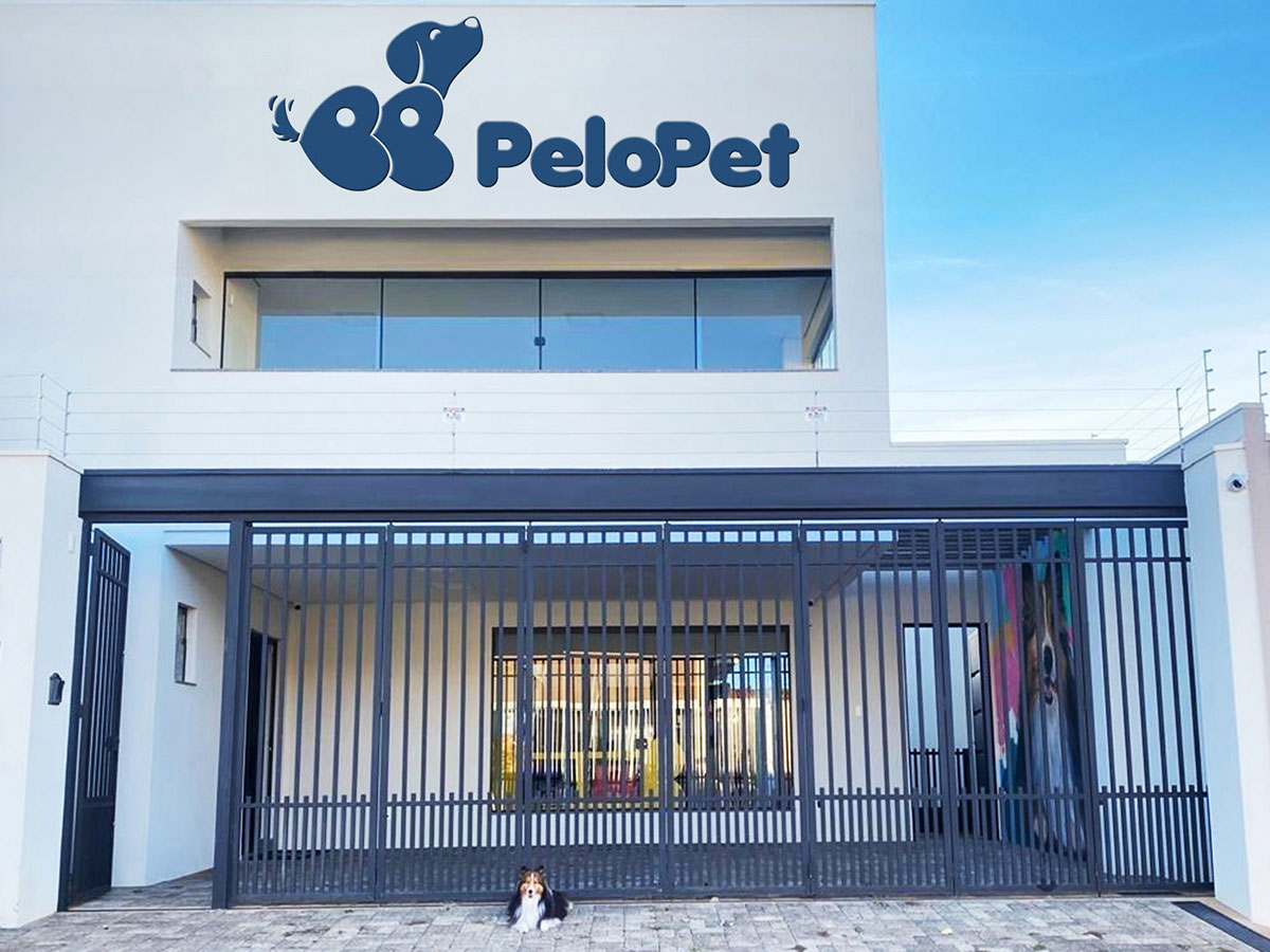 Foto da galeria PeloPet