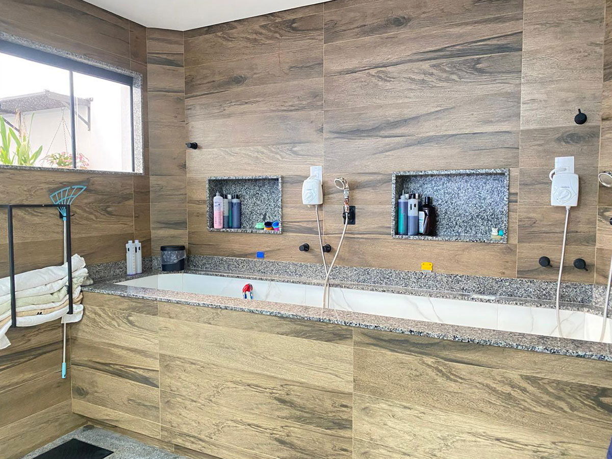 Foto da galeria PeloPet